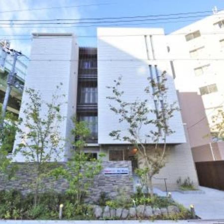 Rakutenstay X Shamaison Osaka Dekijima - 304 Εξωτερικό φωτογραφία