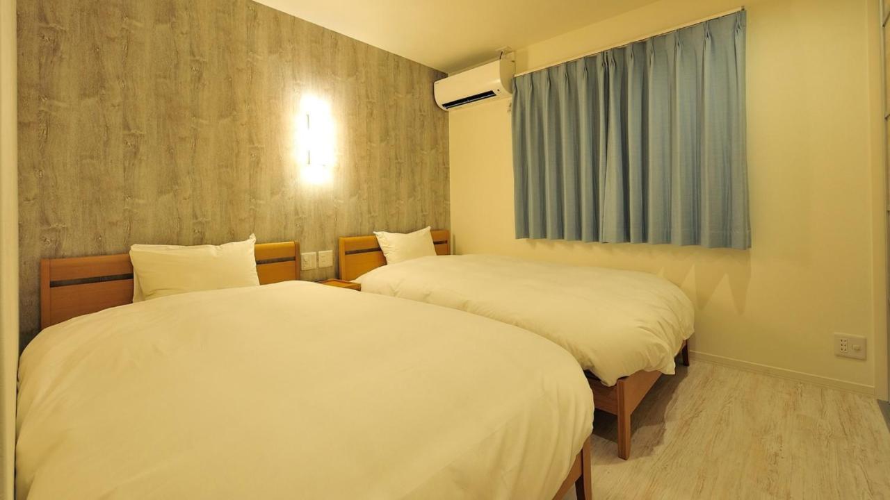 Rakutenstay X Shamaison Osaka Dekijima - 304 Εξωτερικό φωτογραφία