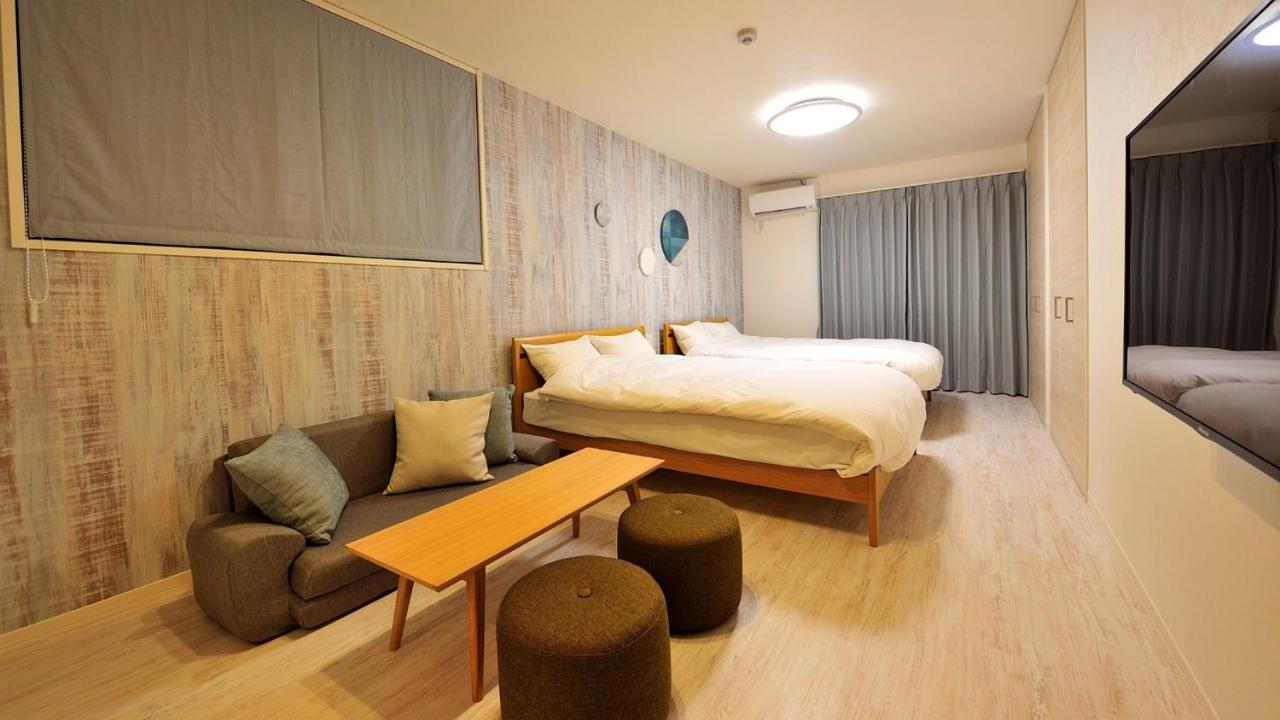 Rakutenstay X Shamaison Osaka Dekijima - 304 Εξωτερικό φωτογραφία