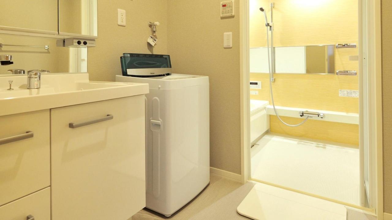 Rakutenstay X Shamaison Osaka Dekijima - 304 Εξωτερικό φωτογραφία